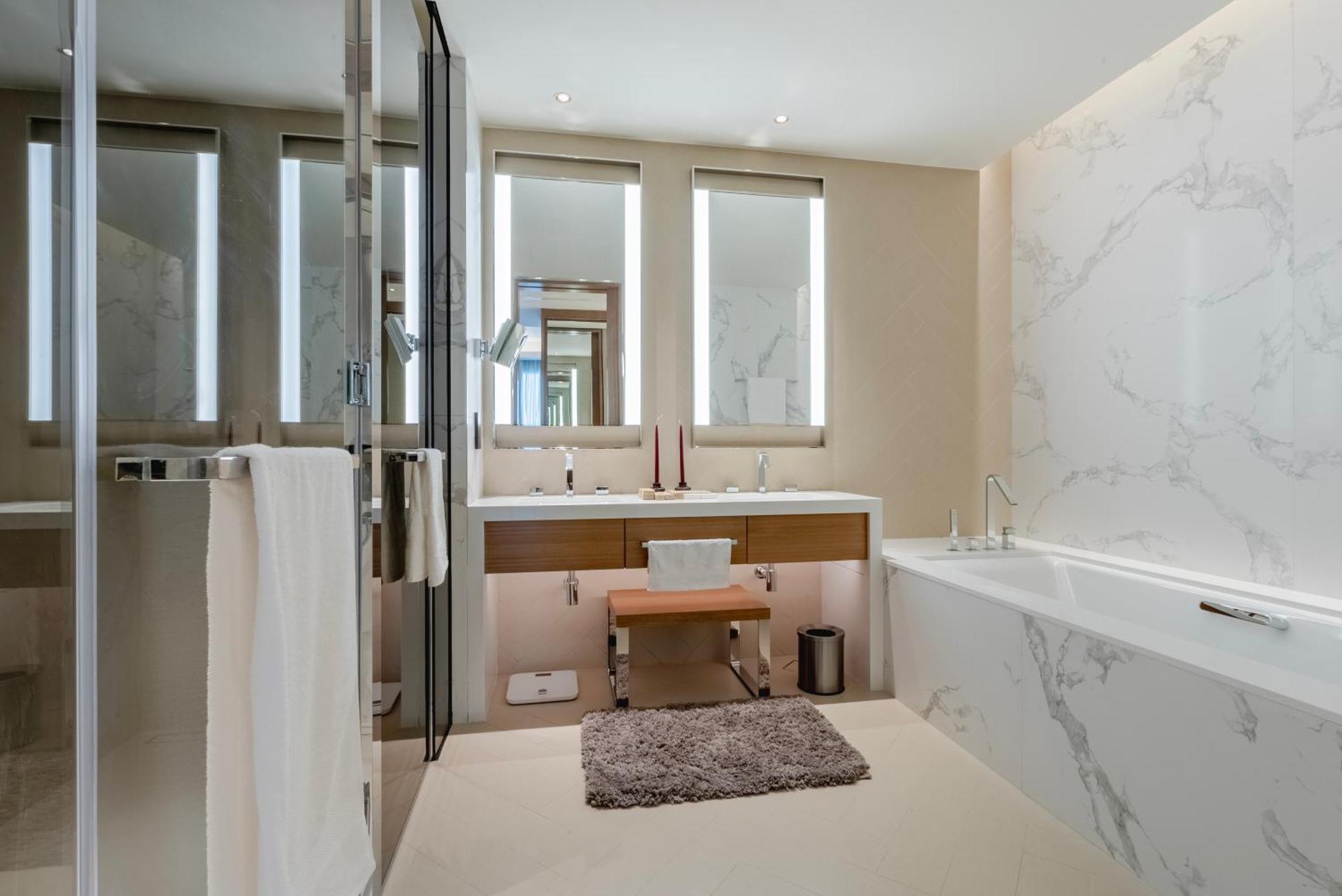 State Of The Art Luxury - The Address Residences Opera - Stunning Burj Khalifa & Fountain Views Dubai