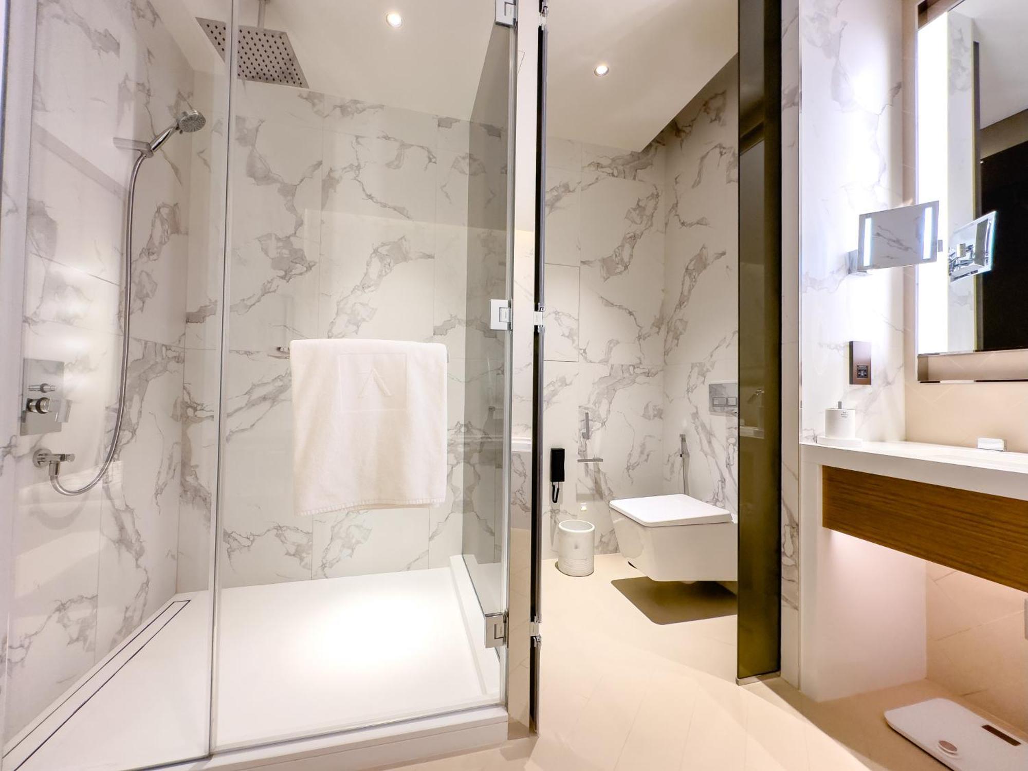 State Of The Art Luxury - The Address Residences Opera - Stunning Burj Khalifa & Fountain Views