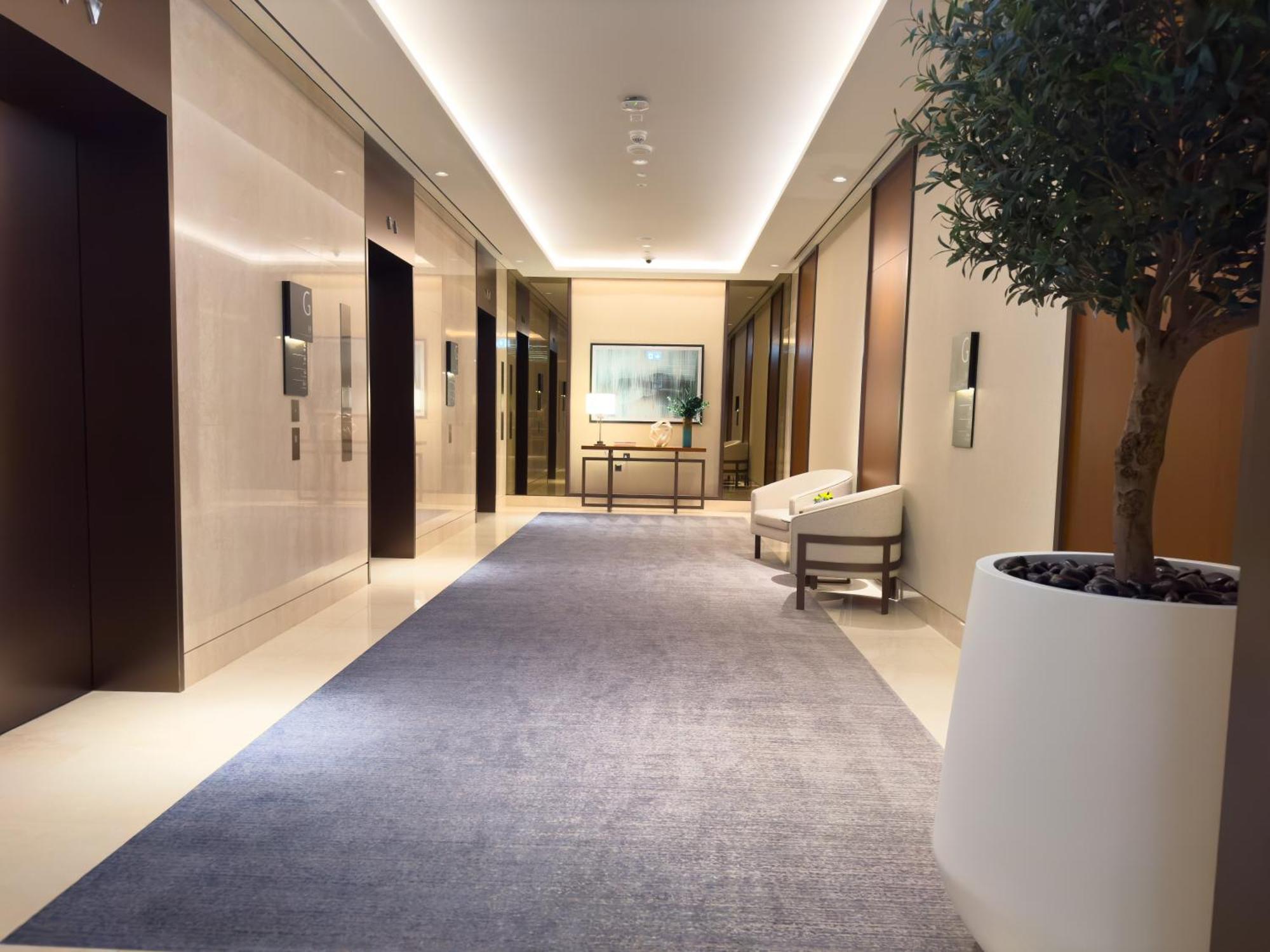 State Of The Art Luxury - The Address Residences Opera - Stunning Burj Khalifa & Fountain Views