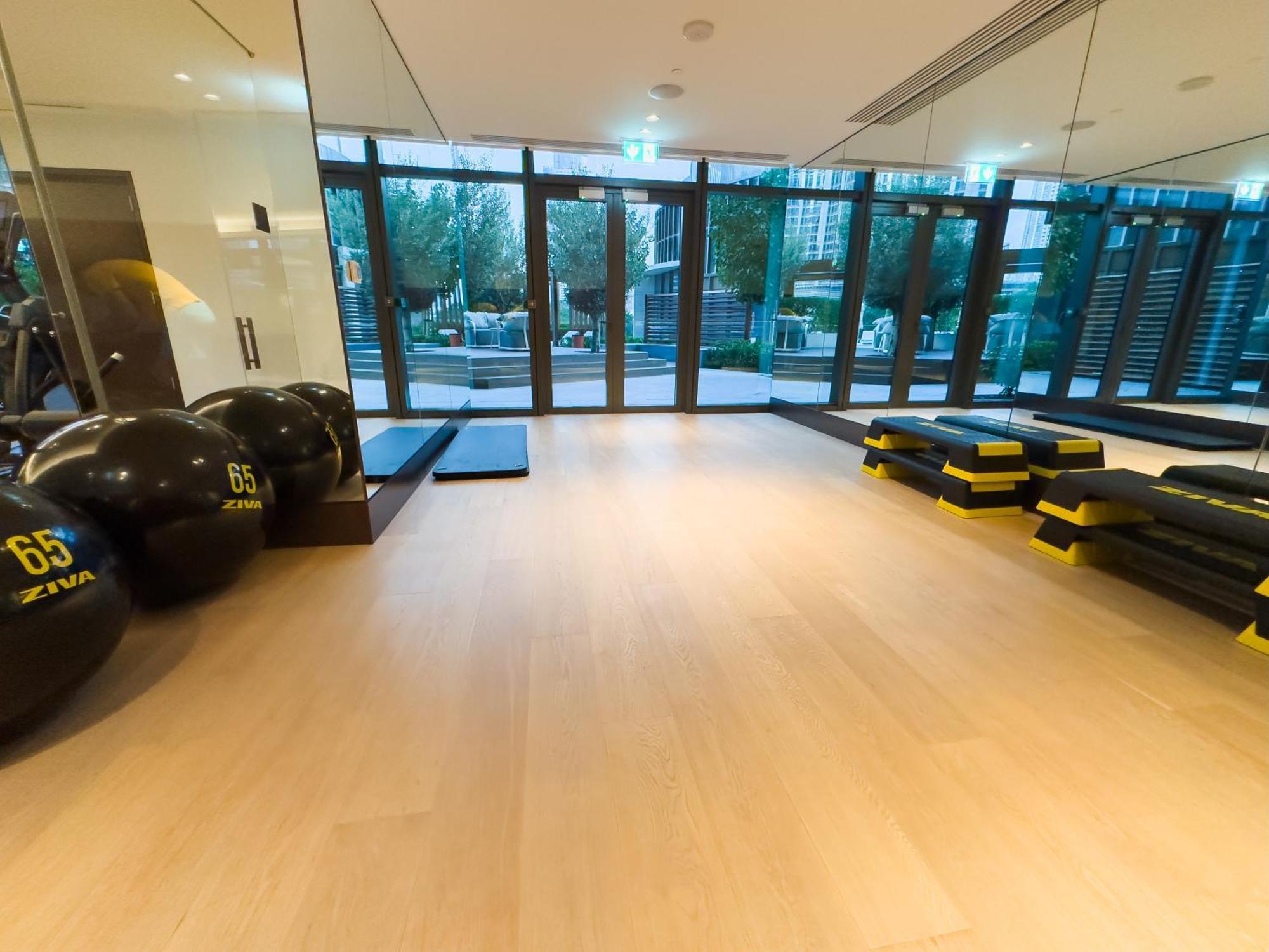 State Of The Art Luxury - The Address Residences Opera - Stunning Burj Khalifa & Fountain Views Dubai