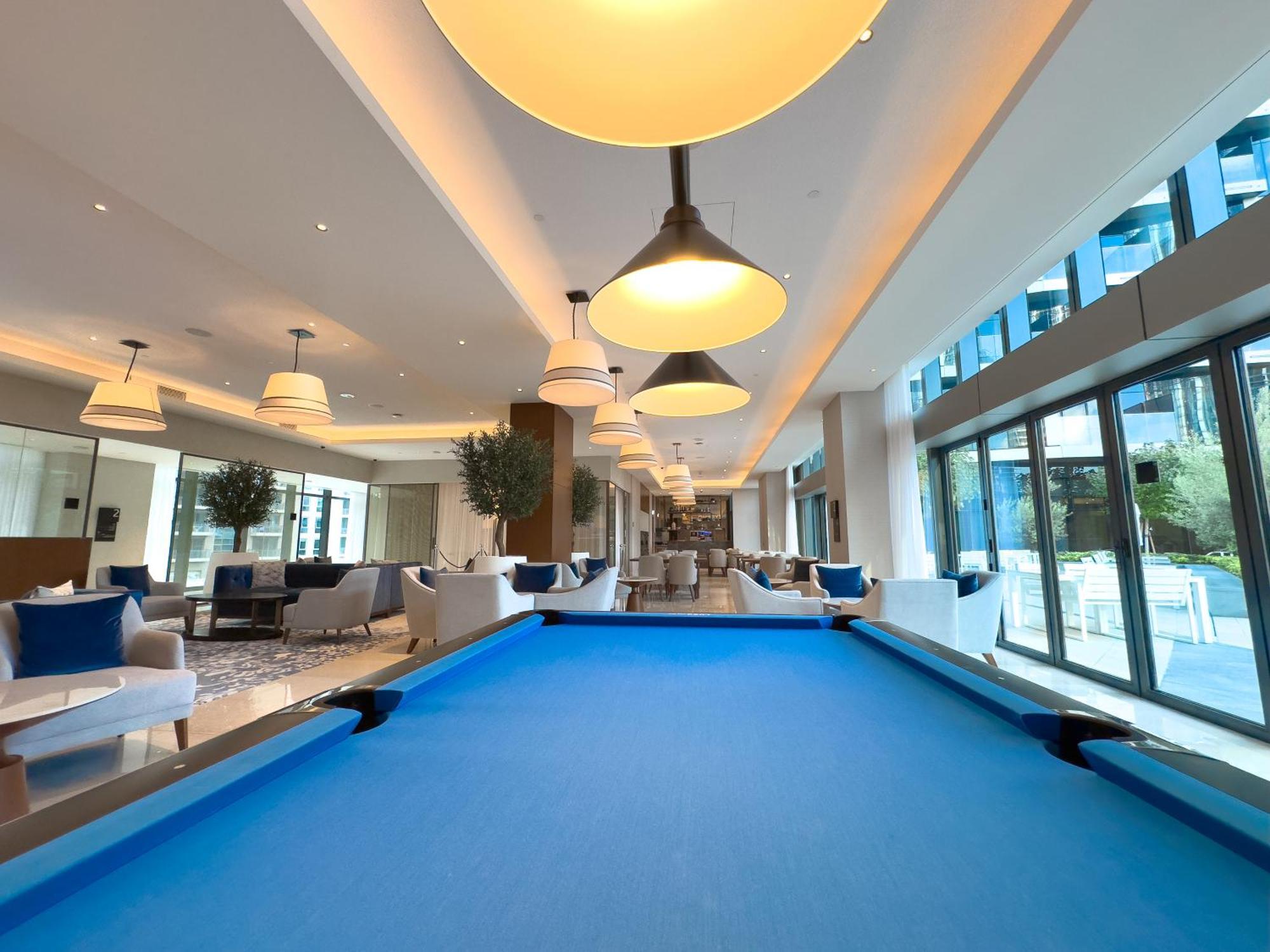 State Of The Art Luxury - The Address Residences Opera - Stunning Burj Khalifa & Fountain Views Apartment Dubai