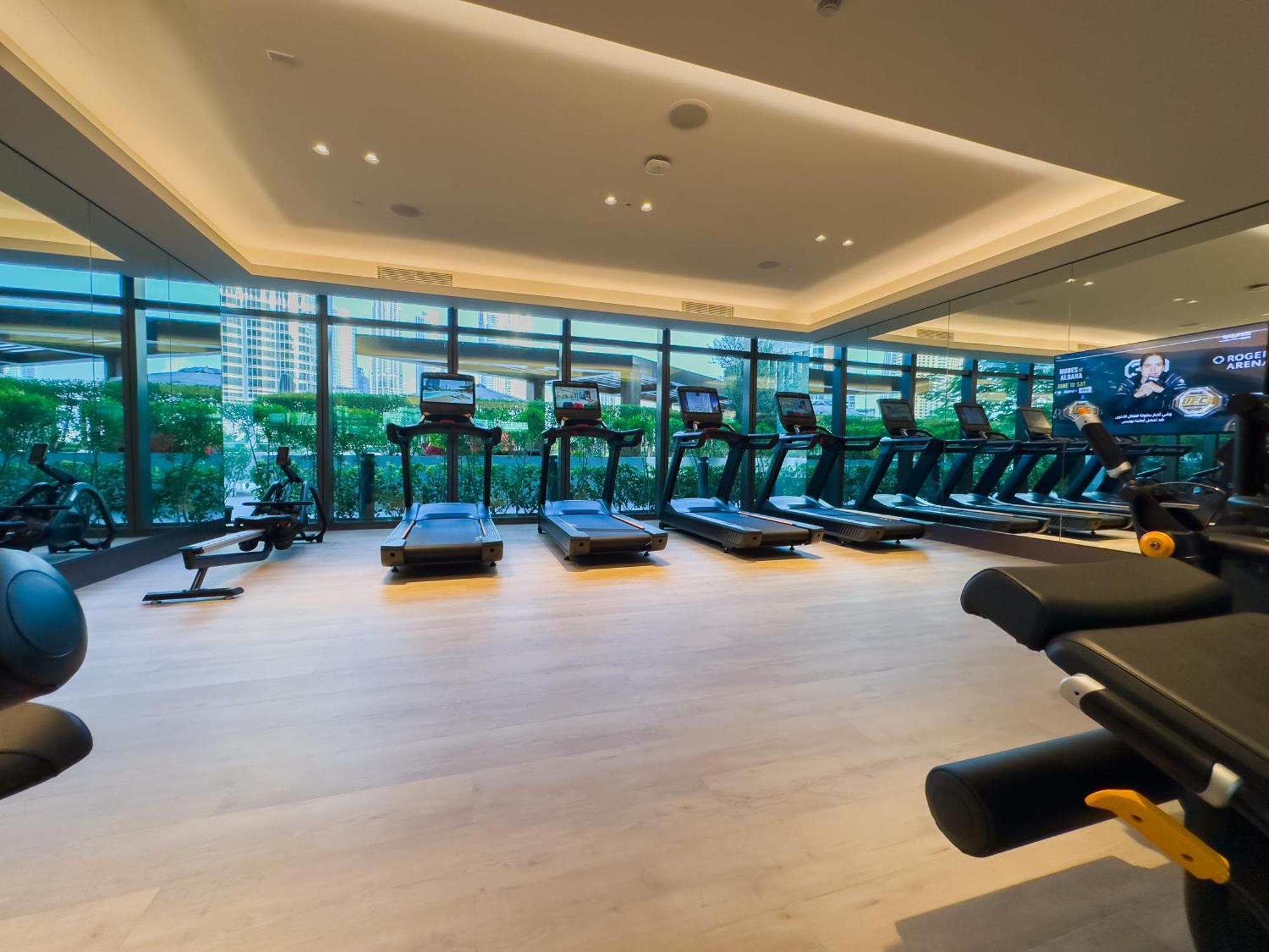 State Of The Art Luxury - The Address Residences Opera - Stunning Burj Khalifa & Fountain Views