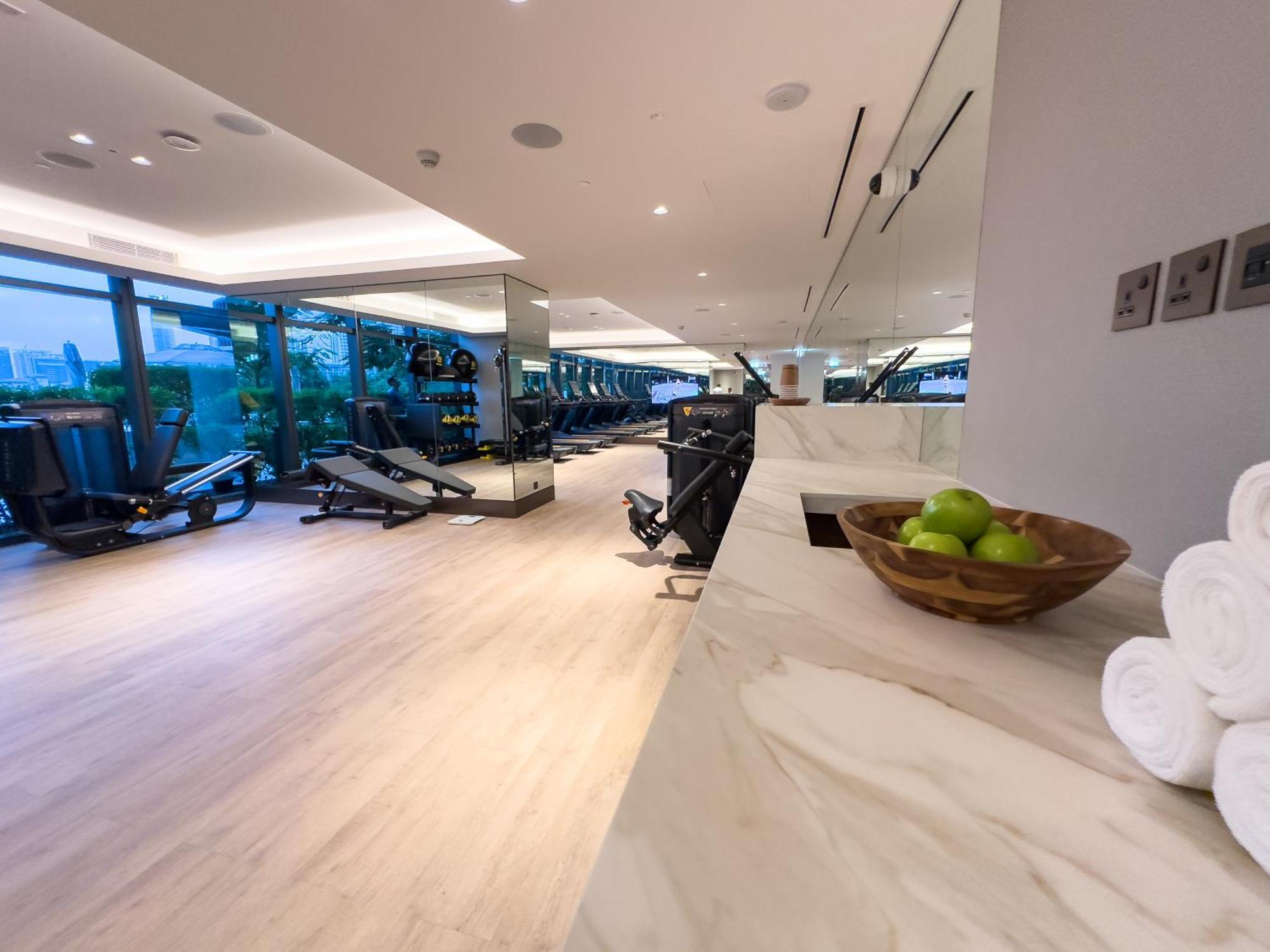 State Of The Art Luxury - The Address Residences Opera - Stunning Burj Khalifa & Fountain Views Apartment *