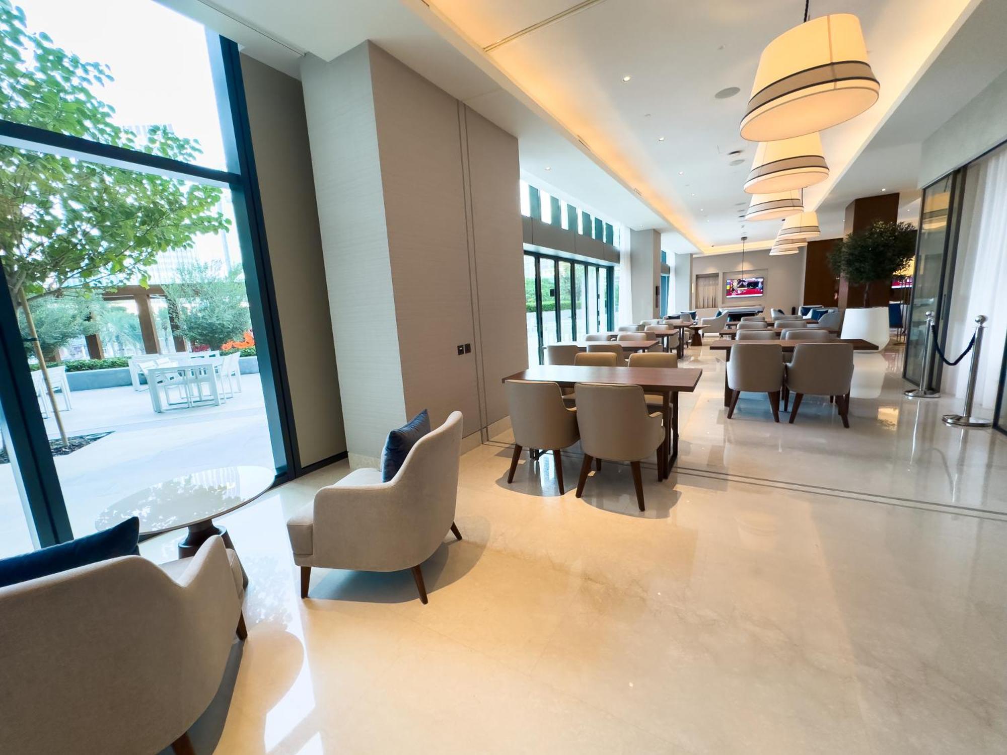 State Of The Art Luxury - The Address Residences Opera - Stunning Burj Khalifa & Fountain Views * Dubai