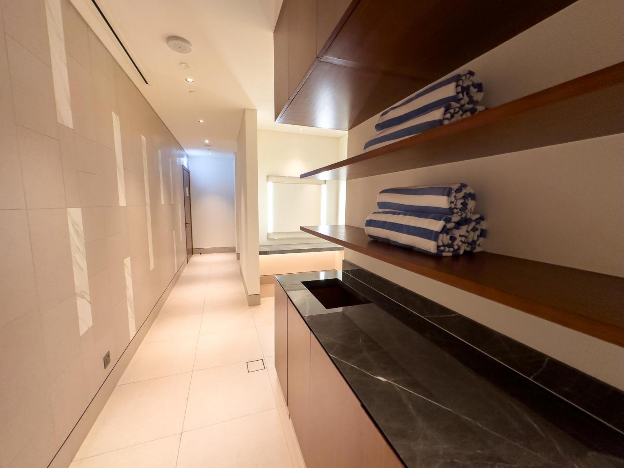 State Of The Art Luxury - The Address Residences Opera - Stunning Burj Khalifa & Fountain Views Dubai