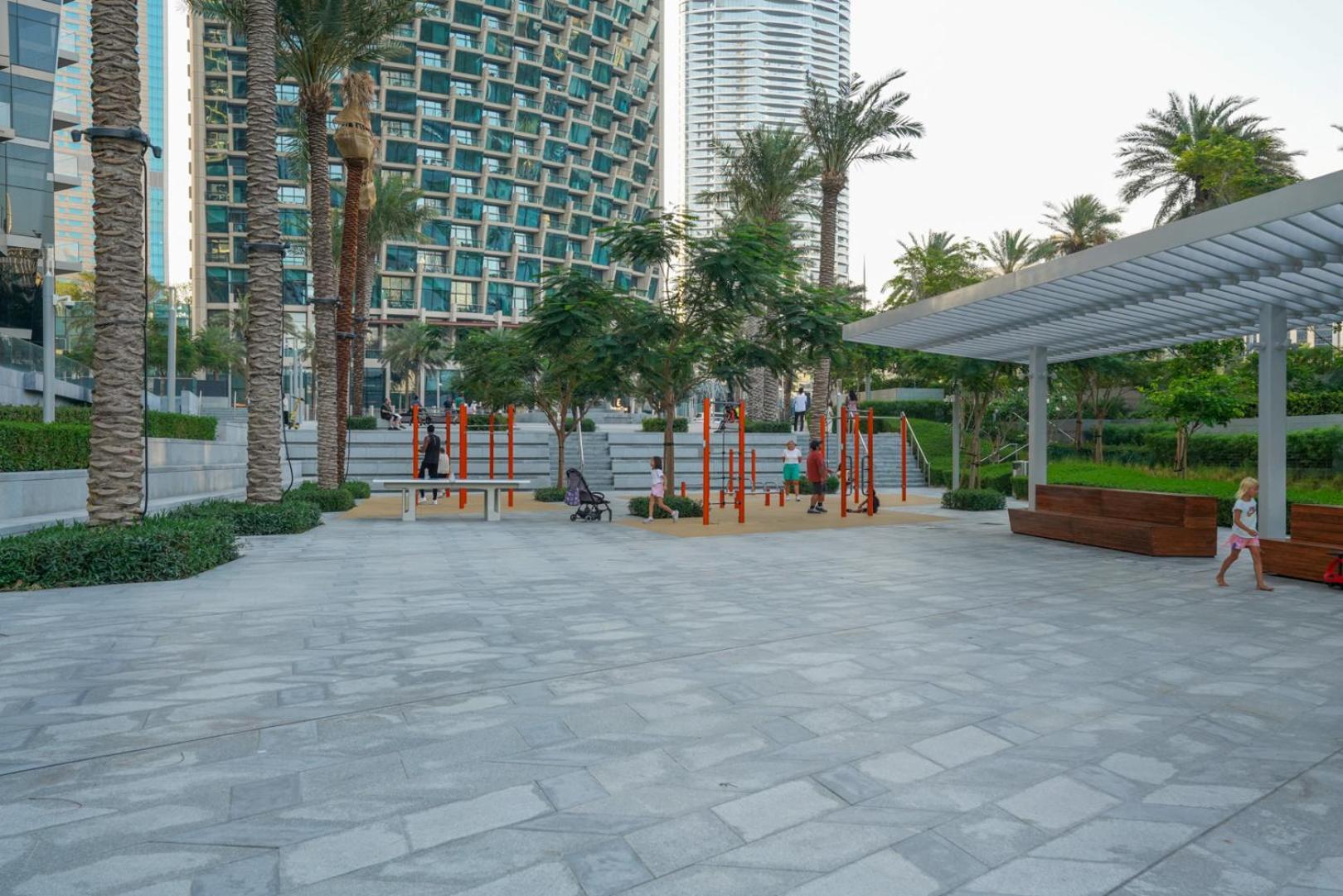 State Of The Art Luxury - The Address Residences Opera - Stunning Burj Khalifa & Fountain Views * Dubai