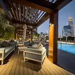 State Of The Art Luxury - The Address Residences Dubai Opera - Stunning Burj Khalifa & Fountain Views